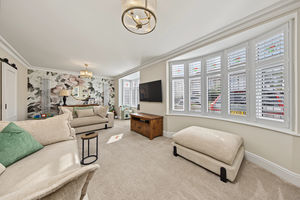 Mansfeldt Road Newbold